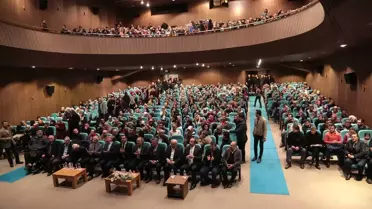 Ailede Sihirli Kelime Evi, Eşi ve Çocuğunu Sevmek'