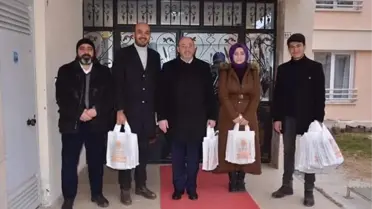Ali Çetinbaş: İşini Gönülden Yapanlar Gönüller Kazanır