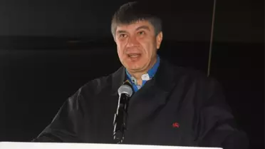 Antalya Büyükşehir Belediye Başkanı Menderes Türel Açıklaması