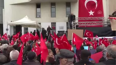 Çalkaya'nın Adaylığı ile İlgili Hukuki Süreç