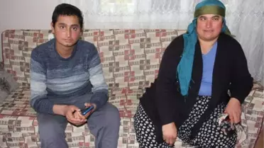 Fizik Tedavi Gören Oğlu İçin Ulaşım Desteği İstedi