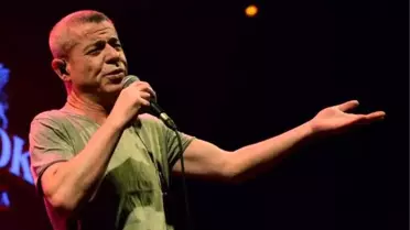 Levent Yüksel, Bursalı Hayranlarını Coşturdu