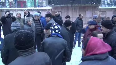 Şentop'un TBMM Başkanı Seçilmesi Memleketinde Sevinçle Karşılandı - Tekirdağ
