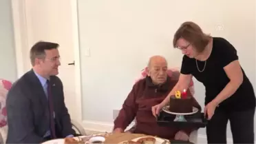 Tarihçi Karpat'ın Cenazesi Türkiye'ye Gönderildi - Chıcago