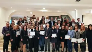 Türkiye'den Bulgaristan'a Turizm Desteği