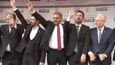 Varank: 'En Önemli Yapısal Reformu Yerlileştirme Alanında Yapacağız'