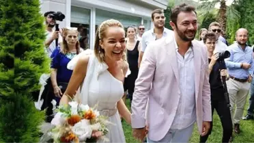 4 Aylık Hamile Olan Bengü, Bebeği İçin 40 Bin Lira Masraf Yaptı