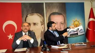 AK Parti'nin Adayı Öztabak'tan 'Yalova Belediyesi'nin 12 Çöp Kamyonu İcralık' İddiası