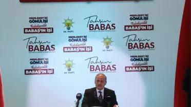 Bu Millet, Hiçbir Dönemde Yıkım Ekibinin Yanında Yer Almamıştır'