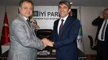 Çayırova Konvoyu Muhteşemdi