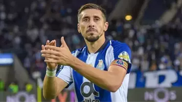 Galatasaray, Portolu Futbolcu Hector Herrera'nın Peşine Düştü