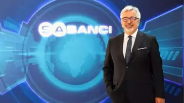 Göçmen: Sabancı Topluluğu Olarak 2018'de Yüzde 34 Büyüdük