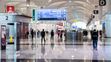İstanbul Havalimanı hisselerinin devri için başvuru yapıldı