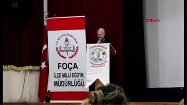 İzmir Foça'nın Yetenek Haritası Çıkarıldı