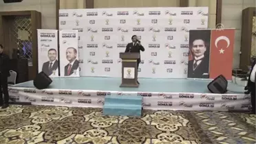 Kurtulmuş: 'Türkiye Satın Alma Paritesi Bakımından Dünyanın 13. Büyük Ekonomisi Oldu'