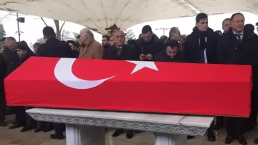 Ünlü Tarihçi Prof.dr.kemal Karpat Son Yolculuğuna Uğurlanıyor