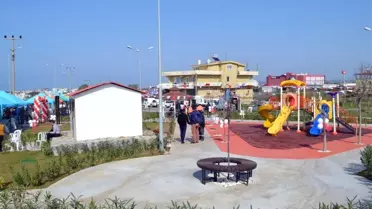 35 Yıllık Muhtara Belediyeden Ahde Vefa