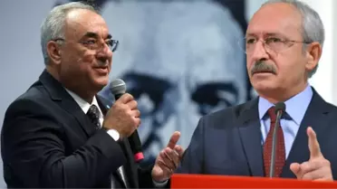 DSP Lideri Aksakal'dan CHP'ye Suçlama: Atatürk'ü İstismar Ediyorlar