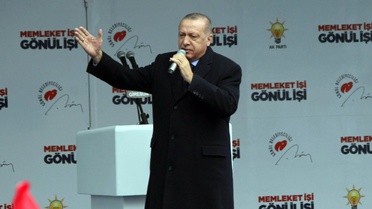 Dünyanın Hiçbir Ülkesinde Yoktur'