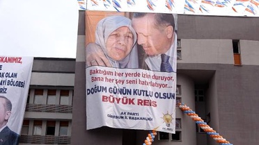 Erdoğan: Avrupa Birliği Samimi Değil