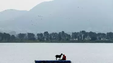 İzmir'de Arama Kurtarma Tatbikatı Yapıldı