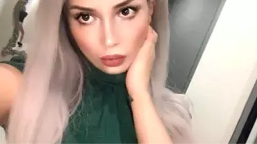 İsmi Engin Öztürk ile Anılmaya Başlayan Merve Sanay Kimdir?