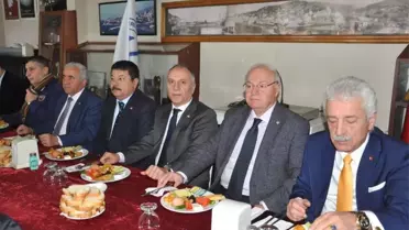 Şanal, 'Belediyenin İmkan ve Kabiliyetlerini Biliyorum'