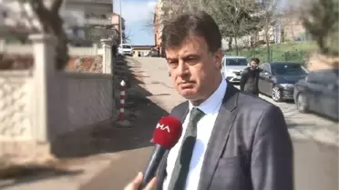 Tuzla CHP Belediye Başkan Adayı: Tuzla'nın Pis Kokuyla Anılmasından Rahatsızız