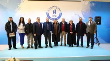 Bartın Üniversitesi'nde Hocalı Şehitleri Anıldı