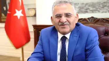 Başkan Memduh Büyükkılıç: 'Pastırma ve Sucuk Markalaşacak'