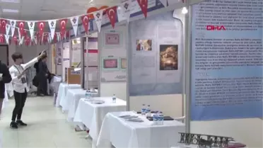 Erzurum Çocuklar Artık Açık Bırakılan Pencereden Düşmeyecek