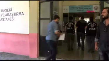 İstanbul- Fetö'nün Çekmeköy Davasında 2 Sanık Ceza Aldı 1 Sanık Beraat Etti