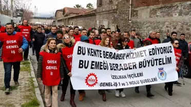 İzelman'daki Tis Görüşmeleri