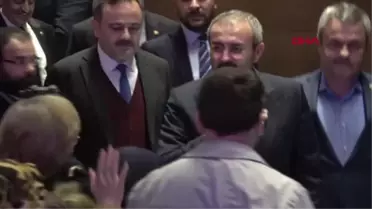Karabük AK Parti'li Ünal: 'Millet İttifakı' İsmini Hak Etmiyorlar