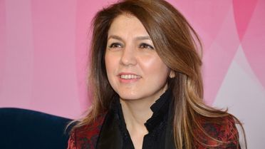 Mantı: 'Çok Çalışıp, Bileğinizin Hakkını Almalısınız'
