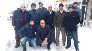 Marmara Zeytin Kooperatifi'nde Yakut Dönemi