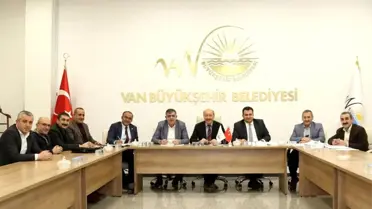 Mavikent Sözleşme Görüşmeleri Devam Ediyor