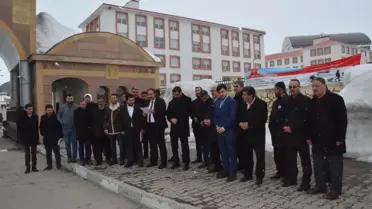 Mısır'da 9 Gencin İdam Edilmesine Tepki