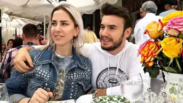 Mustafa Ceceli'nin Eşi Selin İmer'den İtiraf: Ben Çok Karışırım