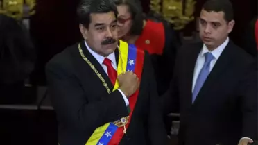 Venezuella ile Rusya'dan İşbirliği Hamlesi