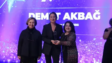 Yeditepe Dilek Ödülleri Sahiplerini Buldu