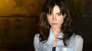 ABD'li Ünlü Oyuncu Lisa Sheridan, Evinde Ölü Bulundu!