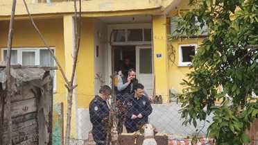 Annesinin Ölümüne Dayanamadı, İntihar Etti