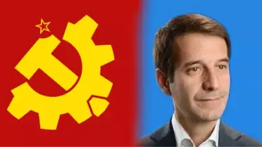 TKP İstanbul Sancaktepe Belediye Başkan Adayı Atilla Özdemir Kimdir?