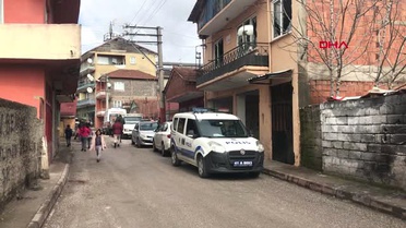 Kocaeli Annesinin Ölümüne Dayanamadı, İntihar Etti