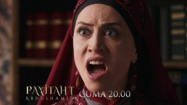 Payitaht Abdülhamid 76. Bölüm 2. Fragmanı Yayınlandı!