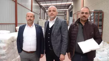 Plastik Ambalaj Üreticileri: 'Üretim Yarıya İndi'