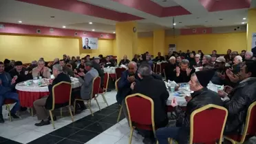 Yerel Seçime Doğru