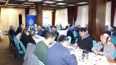 2. Doğu Marmara Tarım ve Hayvancılık Fuarı Başlıyor