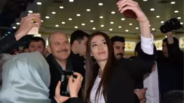 Bakan Soylu: 15 Bin Adam Vardı Dağlarda, Şu An 700 Kişi Kaldı